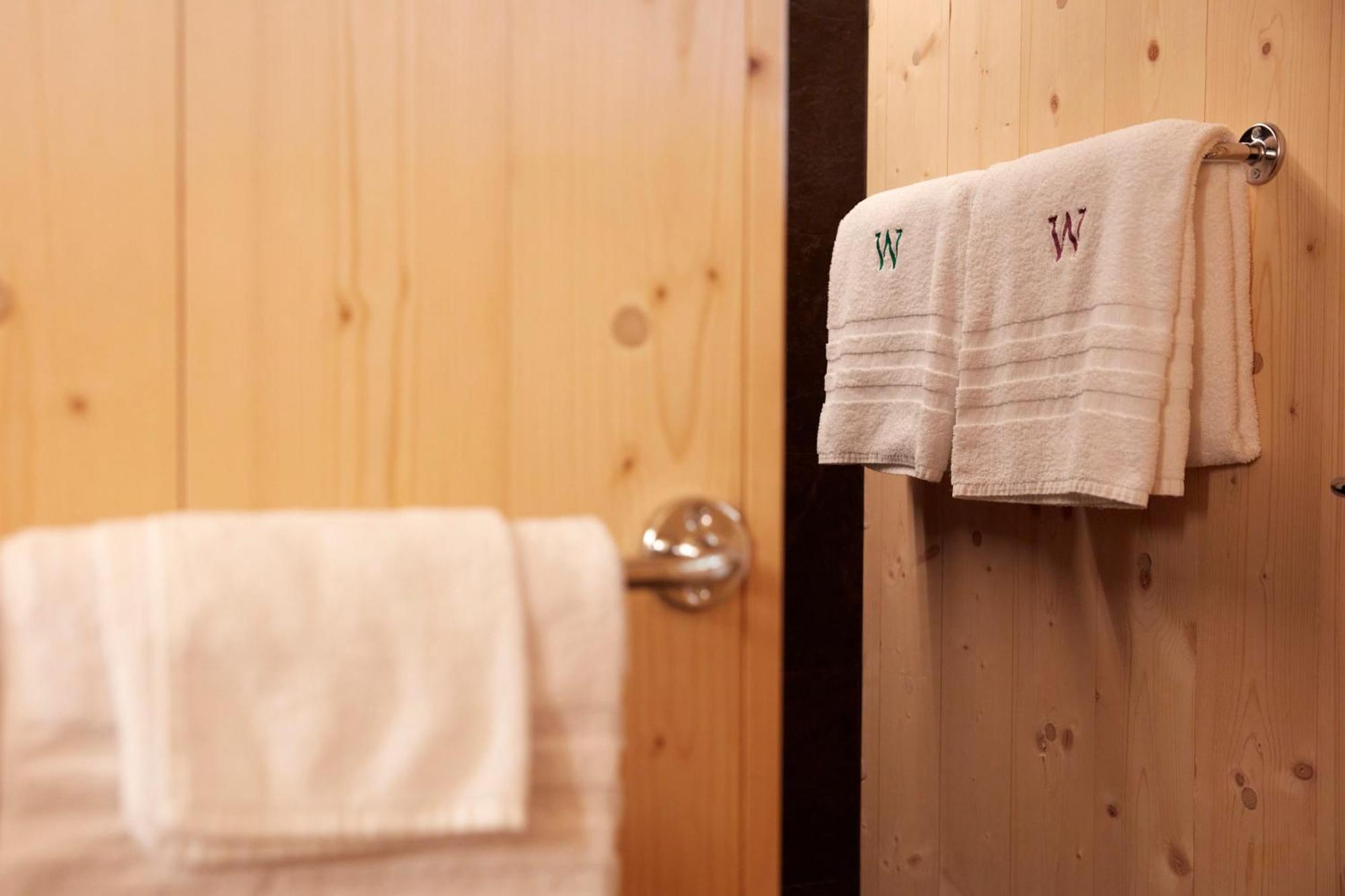 Hotel Waldhaus 贝特默阿尔卑 外观 照片